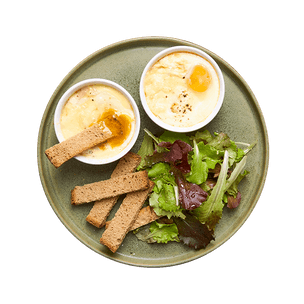 oeufs-cocotte-aux-poireaux-et-fromage-a-raclette