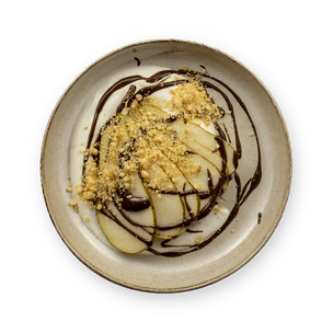 pear-and-chocolate-bowl