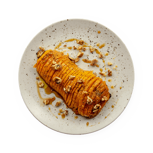 hasselback-butternut