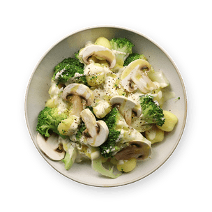 gnocchis-brocoli-et-gorgonzola