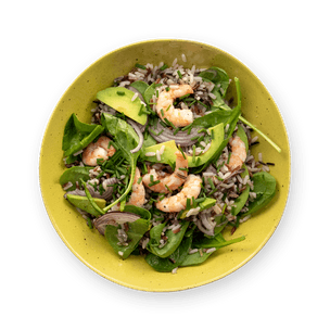 salade-de-riz-crevettes-et-avocat