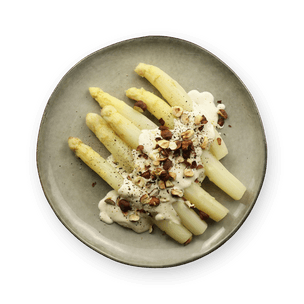 asparagus-with-parmesan-cream