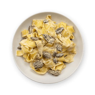 pappardelle-aux-morilles