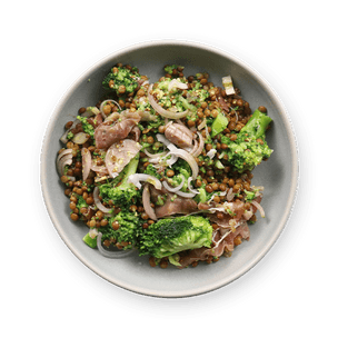 salade-lentilles-brocolis-et-parma