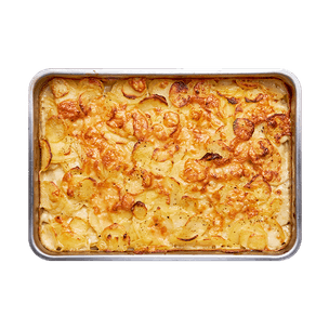 gratin-dauphinois