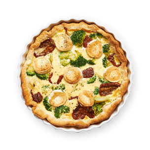 quiche-chevre-brocolis-et-tomates-sechees