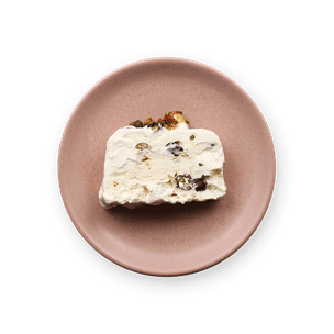 nougat-glace