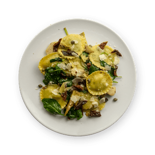 ravioli-with-sun-dried-tomato-and-capers
