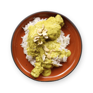 cuisses-de-poulet-coco-curry