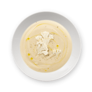 Jow Recette Velout de champignons au parmesan Cookeo