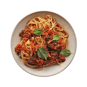 bolognese-veggie