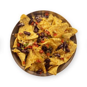 nachos-vege