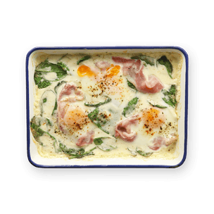 oeuf-cocotte-epinards-et-lard