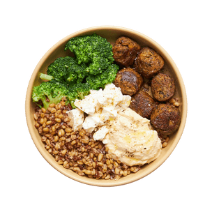 bowl-falafel-et-melange-de-cereales