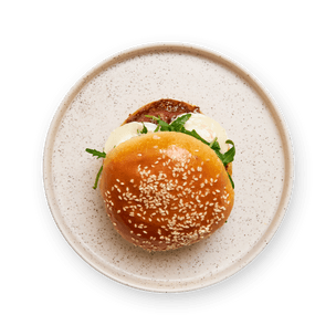 burger-veggie-chevre-et-miel