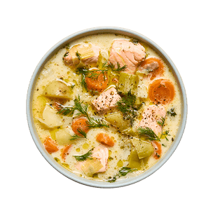 soupe-cremeuse-au-saumon-et-legumes