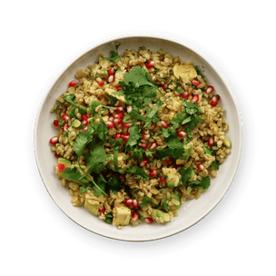 wheat-berry-salad-with-avocado-and-pomegranate