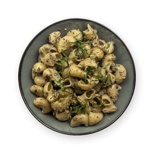 pistachio-and-olive-pasta