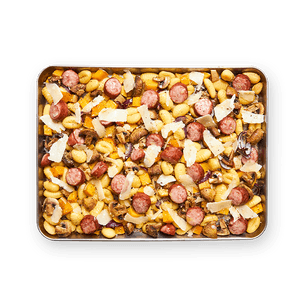 one-pan-automnal-saucisse-et-gnocchi