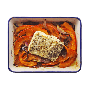 feta-courge-rotie-au-miel