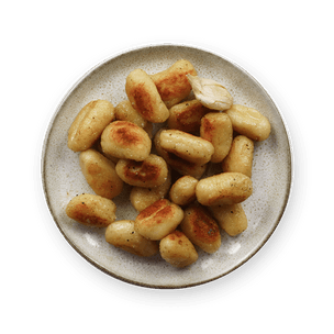 gnocchi-maison