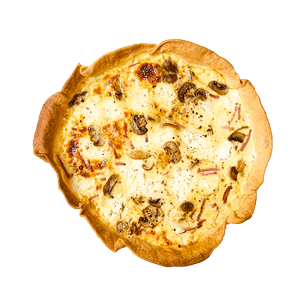 quiche-au-chevre-frais-champignons-et-jambon