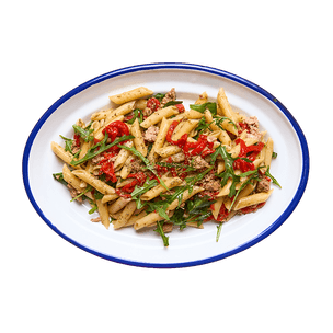 salade-de-pates-provencale-au-thon