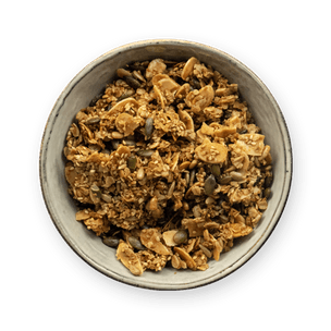 seeded-granola