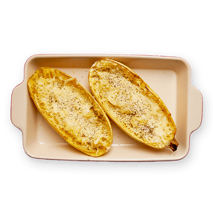 cheesy-roasted-spaghetti-squash