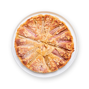 tarte-amandine-rhubarbe