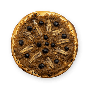 pissaladiere