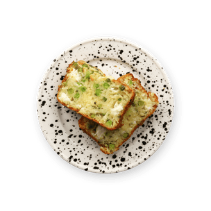 cake-aux-petits-pois-feta-et-menthe