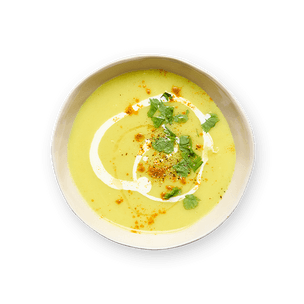 soupe-de-poireaux-aux-epices