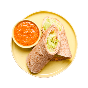 wrap-dinde-et-pesto-rosso