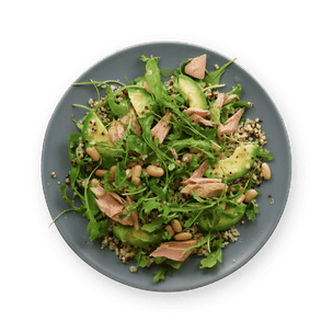 tuna-and-white-bean-salad