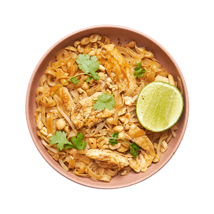 pad-thai-poulet