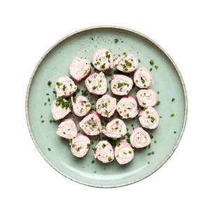 roules-jambon-et-fromage-ail-et-fines-herbes