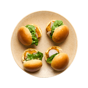 minis-burgers-au-poulet