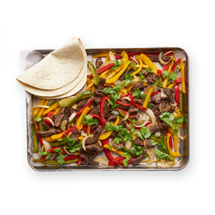 one-pan-tacos-boeuf-et-poivrons