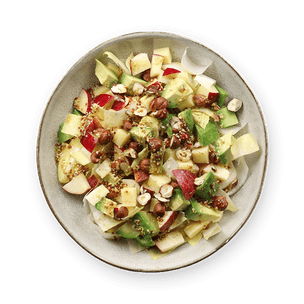 salade-endives-avocat-et-comte