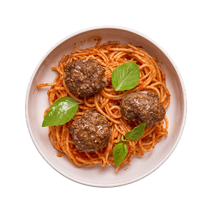 boulettes-a-la-bolognaise-express-au-air-fryer