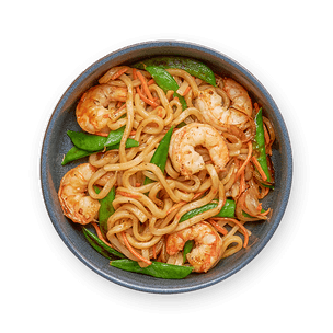 nouilles-udon-aux-crevettes