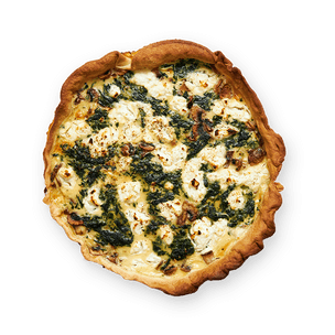 quiche-chevre-champignon-et-epinard