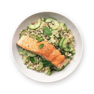 half-baked-salmon-with-a-citrus-salad