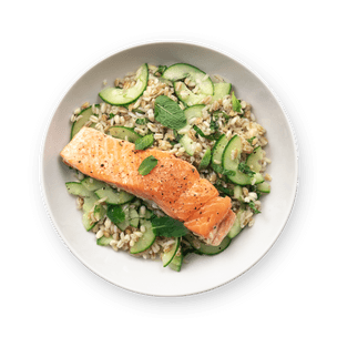 half-baked-salmon-with-a-citrus-salad