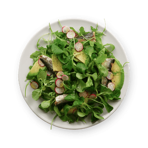 sardine-and-avocado-salad