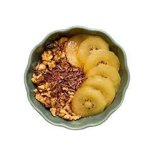 porridge-chocolat-et-kiwi