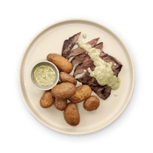 steak-with-blue-cheese-sauce