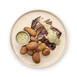 boeuf-sauce-roquefort