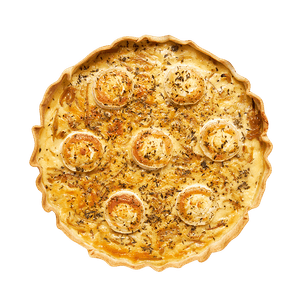 quiche-oignons-chevre-et-miel